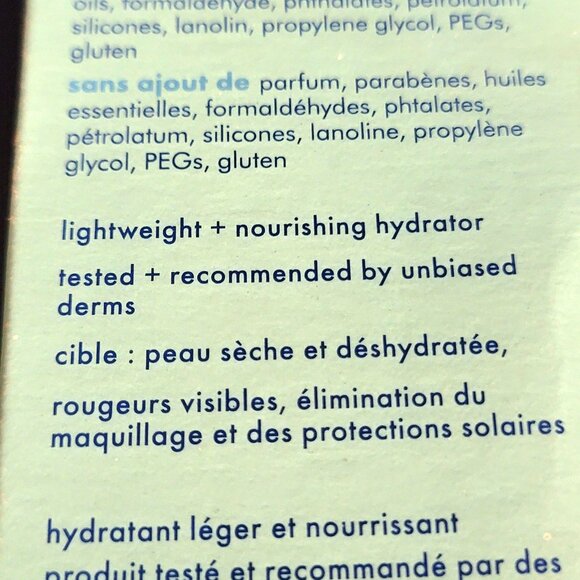 Skinfix barrier+ Ceramide + Ectoin Hydrating Gentle Gel Cleanser 150ml - Picture 7 of 16